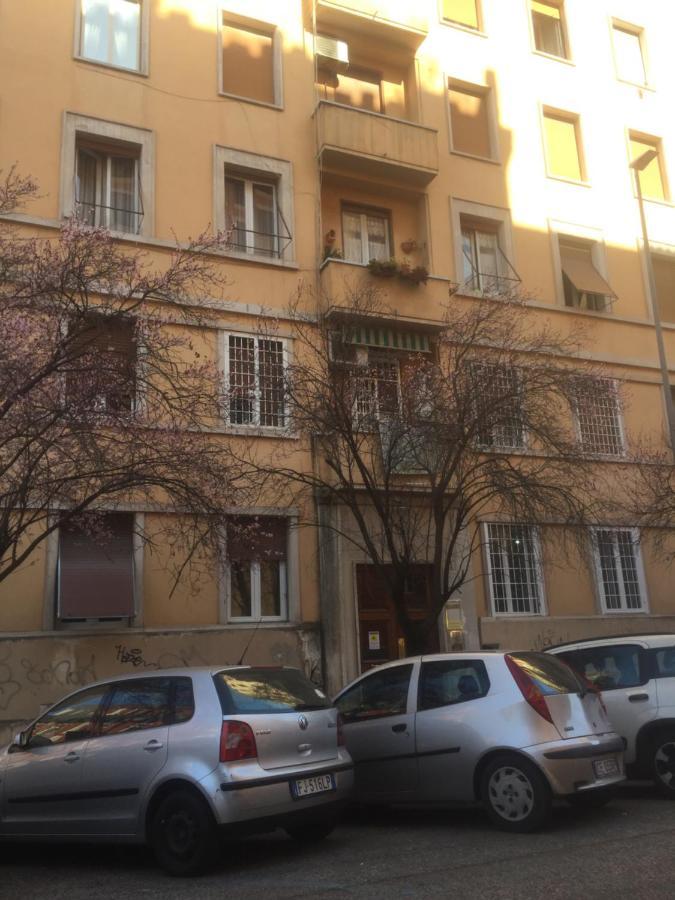Prati Apartment Rom